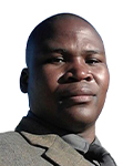 Dr PJ Mafa